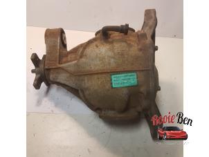 Used Rear differential Jeep Grand Cherokee (WK/WK2) 3.0 CRD V6 24V Price on request offered by Rooie Ben autodemontage
