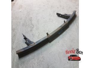 Used Rear bumper frame Jeep Grand Cherokee (WK/WK2) 3.0 CRD V6 24V Price on request offered by Rooie Ben autodemontage