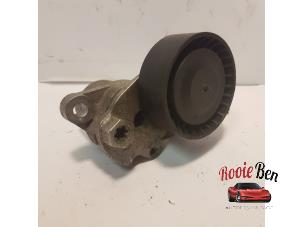 Used Drive belt tensioner Skoda Fabia III (NJ3) 1.2 TSI 16V Price on request offered by Rooie Ben autodemontage