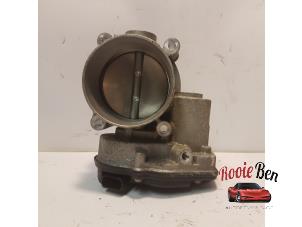 Used Throttle body Ford Usa Mustang V 3.7 V6 24V Duratec Ti-VCT Price on request offered by Rooie Ben autodemontage