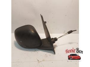 Used Wing mirror, right Fiat Panda (169) 1.2 EasyPower, Classic Price on request offered by Rooie Ben autodemontage