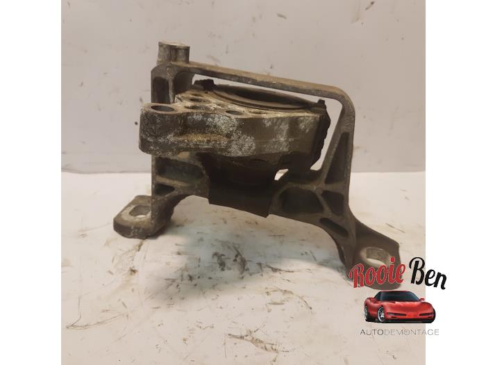 Used Engine mount Mazda 3 Sport (BK) 1.6i 16V Price € 25,00 Margin scheme offered by Rooie Ben autodemontage