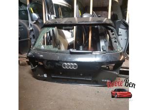 Used Tailgate Audi A3 Sportback (8VA/8VF) 1.0 TFSI 12V Price on request offered by Rooie Ben autodemontage