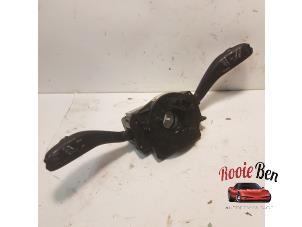 Used Steering column stalk Volkswagen Polo V (6R) 1.4 16V Price on request offered by Rooie Ben autodemontage