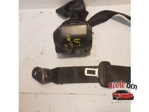 Used Rear seatbelt, left Volkswagen Polo V (6R) Price on request offered by Rooie Ben autodemontage