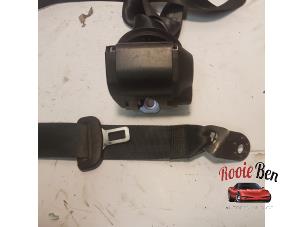 Used Rear seatbelt, right Volkswagen Polo V (6R) Price on request offered by Rooie Ben autodemontage