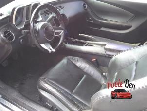Usados Juego y módulo de airbag Chevrolet Camaro 6.2 V8 SS Precio de solicitud ofrecido por Rooie Ben autodemontage