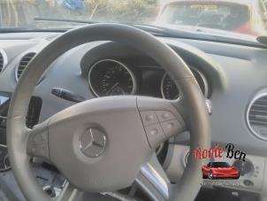 Usados Juego y módulo de airbag Mercedes ML II (164/4JG) 3.0 ML-280 CDI 4-Matic V6 24V Precio de solicitud ofrecido por Rooie Ben autodemontage