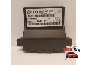 Used Gateway module Volkswagen Polo V (6R) 1.2 TDI 12V BlueMotion Price on request offered by Rooie Ben autodemontage