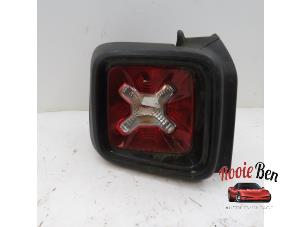 Used Taillight, left Jeep Renegade (BU) 1.6 Multijet 16V Price on request offered by Rooie Ben autodemontage