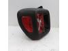 Taillight, left from a Jeep Renegade (BU) 1.6 Multijet 16V 2017