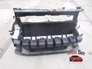 Used Cooling set Jeep Renegade (BU) 1.6 Multijet 16V Price on request offered by Rooie Ben autodemontage