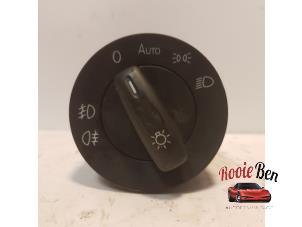 Gebrauchte Licht Schalter Skoda Citigo 1.0 12V Preis auf Anfrage angeboten von Rooie Ben autodemontage