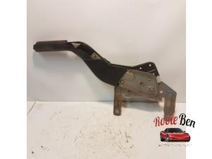 Used Parking brake mechanism Ford Usa Mustang V Convertible 4.0 V6 Price on request offered by Rooie Ben autodemontage