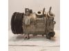Air conditioning pump from a Dodge Avenger (JS), 2007 / 2014 2.0 16V, Saloon, 4-dr, Petrol, 1.998cc, 115kW (156pk), FWD, ECN, 2007-06 / 2011-12 2009