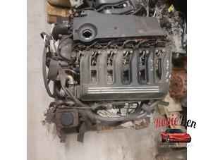 Used Engine BMW 5 serie (E39) 530d 24V Price € 500,00 Margin scheme offered by Rooie Ben autodemontage