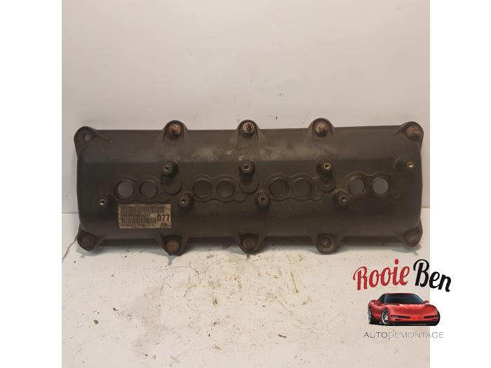 Gebrauchte Ventildeckel Dodge Charger (LX/LD) 5.7 V8 Hemi AWD Preis € 25,00 Margenregelung angeboten von Rooie Ben autodemontage