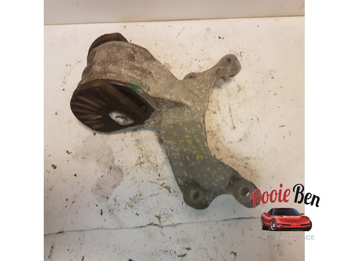 Gebrauchte Motorlager BMW Mini (R50/53) 1.6 16V One Preis € 25,00 Margenregelung angeboten von Rooie Ben autodemontage