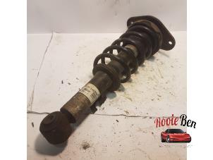 Used Rear shock absorber rod, left BMW Mini One/Cooper (R50) 1.6 16V One Price € 50,00 Margin scheme offered by Rooie Ben autodemontage