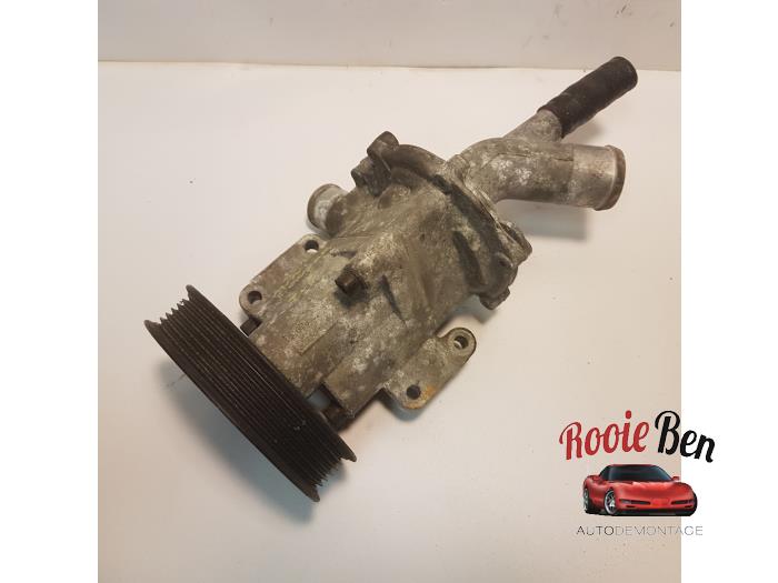 Gebrauchte Wasserpumpe BMW Mini (R50/53) 1.6 16V One Preis € 50,00 Margenregelung angeboten von Rooie Ben autodemontage