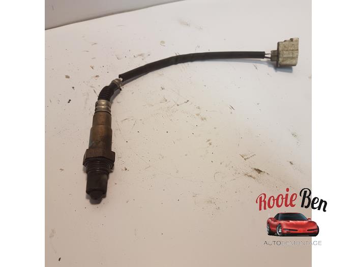 Usados Sonda Lambda Dodge Avenger (JS) 2.0 16V Precio € 25,00 Norma de margen ofrecido por Rooie Ben autodemontage
