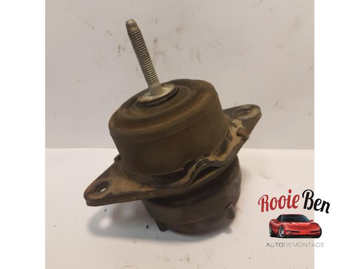 Usagé Support moteur Ford Usa Mustang V Convertible 4.0 V6 Prix € 25,00 Règlement à la marge proposé par Rooie Ben autodemontage