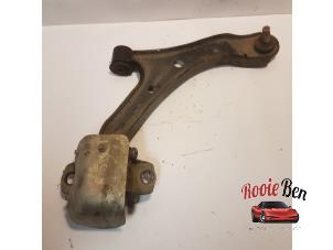 Used Front lower wishbone, right Ford Usa Mustang V Convertible 4.0 V6 Price on request offered by Rooie Ben autodemontage
