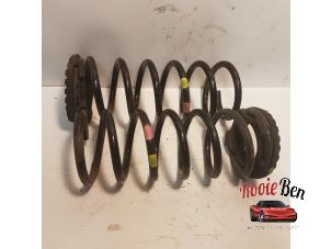 Used Rear coil spring Fiat Panda (312) 0.9 TwinAir 65 Price on request offered by Rooie Ben autodemontage