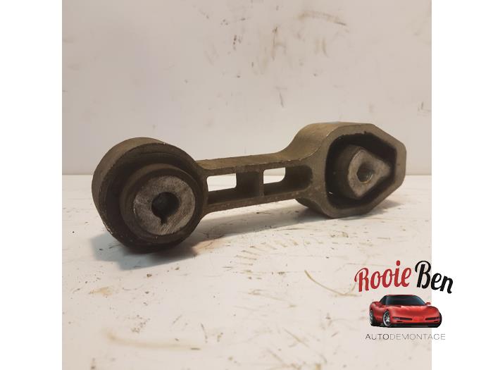 Used Engine mount Fiat Panda (312) 0.9 TwinAir 65 Price € 15,00 Margin scheme offered by Rooie Ben autodemontage