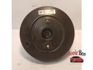 Used Brake servo Fiat Panda (312) 0.9 TwinAir 65 Price on request offered by Rooie Ben autodemontage