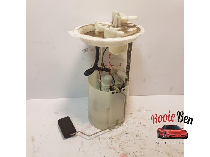 Gebrauchte Benzinpumpe Fiat Panda (312) 0.9 TwinAir 65 Preis € 50,00 Margenregelung angeboten von Rooie Ben autodemontage