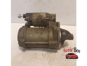 Gebrauchte Anlasser Fiat Panda/Pandina (312) 0.9 TwinAir 65 Preis € 25,00 Margenregelung angeboten von Rooie Ben autodemontage