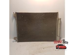 Used Air conditioning radiator Renault Twingo III (AH) 1.0 SCe 70 12V Price on request offered by Rooie Ben autodemontage