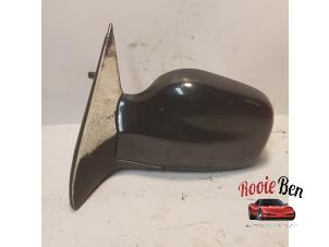 Used Wing mirror, left Ssang Yong Musso 2.3 TD Price € 25,00 Margin scheme offered by Rooie Ben autodemontage