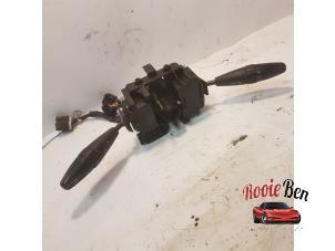 Used Steering column stalk Ssang Yong Musso 2.3 TD Price € 25,00 Margin scheme offered by Rooie Ben autodemontage