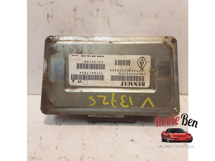 Used Automatic gearbox computer Renault Espace (JK) 3.5 V6 24V Phase II Price € 75,00 Margin scheme offered by Rooie Ben autodemontage