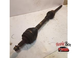 Used Front drive shaft, right Renault Espace (JK) 3.5 V6 24V Phase II Price € 50,00 Margin scheme offered by Rooie Ben autodemontage