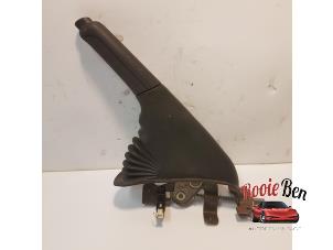 Used Parking brake mechanism Fiat 500 (312) 0.9 TwinAir 85 Price on request offered by Rooie Ben autodemontage