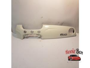 Used Dashboard frame Fiat 500 (312) 0.9 TwinAir 85 Price on request offered by Rooie Ben autodemontage