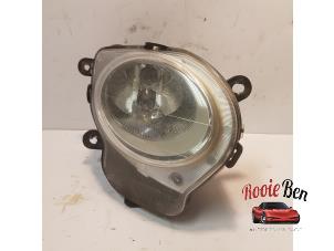 Used Side light, right Fiat 500 (312) 0.9 TwinAir 85 Price on request offered by Rooie Ben autodemontage