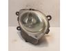 Side light, right from a Fiat 500 (312), 2007 0.9 TwinAir 85, Hatchback, Petrol, 875cc, 63kW (86pk), FWD, 312A2000, 2010-07, 312AXG 2011