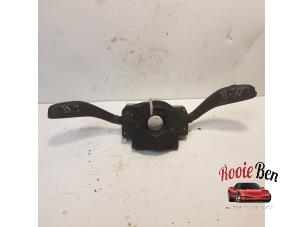 Used Steering column stalk Volkswagen Polo V (6R) 1.2 TSI Price on request offered by Rooie Ben autodemontage