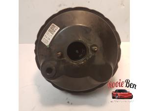 Used Brake servo Volkswagen Polo V (6R) 1.2 TSI Price on request offered by Rooie Ben autodemontage