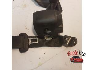 Used Rear seatbelt, right Volkswagen Polo V (6R) 1.2 TSI Price on request offered by Rooie Ben autodemontage