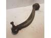 Mercedes-Benz C (W204) 2.2 C-220 CDI 16V Front lower wishbone, right