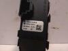 Panic lighting switch from a Mercedes-Benz C (W204) 2.2 C-220 CDI 16V 2008