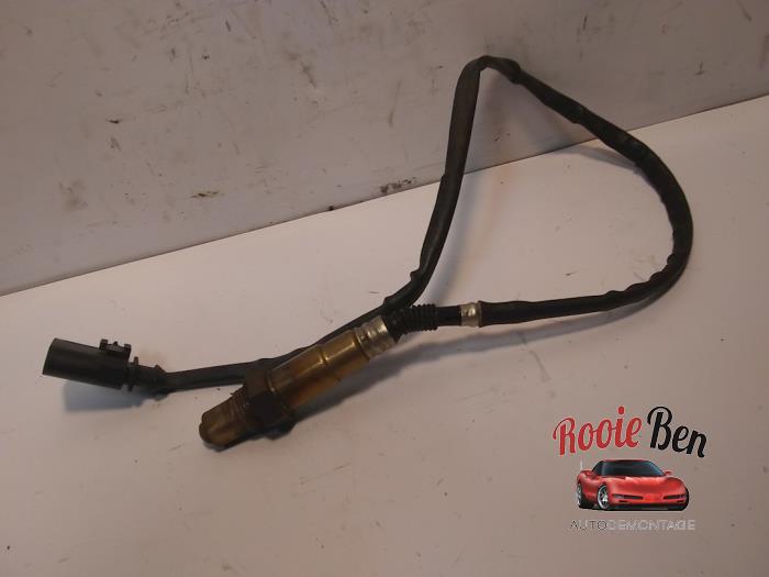Usagé Sonde lambda Audi A4 Avant Quattro (B8) 1.8 TFSI 16V Prix € 20,00 Règlement à la marge proposé par Rooie Ben autodemontage