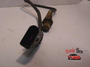 Sonde lambda d'un Audi A4 Avant Quattro (B8) 1.8 TFSI 16V 2009