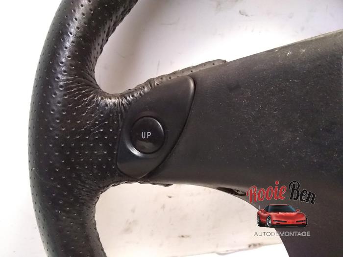 Lenkrad Toyota MR2 1.8 16V VT-i - OEM - Rooie Ben autodemontage