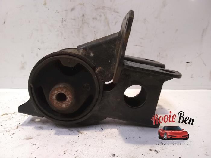 Usagé Support moteur Toyota MR2 (ZZW30) 1.8 16V VT-i Prix € 25,00 Règlement à la marge proposé par Rooie Ben autodemontage